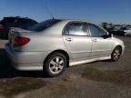 2004 Toyota Corolla CE