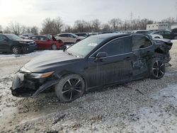 2019 Toyota Camry XSE en venta en Columbus, OH