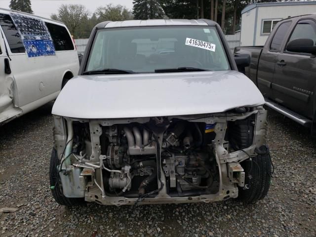 2008 Honda Element LX