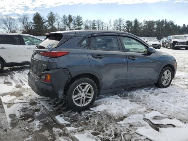 2018 Hyundai Kona SE