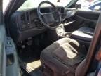 2001 Chevrolet Silverado C1500