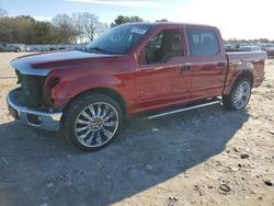 2015 Ford F150 Supercrew en venta en Loganville, GA