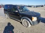 2006 Land Rover LR3 SE