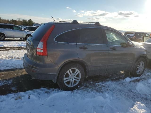 2011 Honda CR-V EX