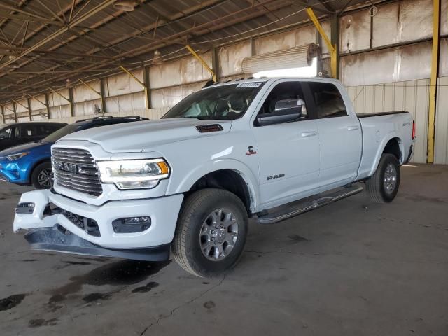 2022 Dodge 2500 Laramie