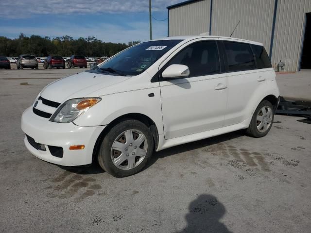 2006 Scion XA