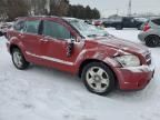 2009 Dodge Caliber SXT