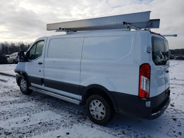 2018 Ford Transit T-250