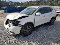 2016 Nissan Rogue S en venta en Ellenwood, GA