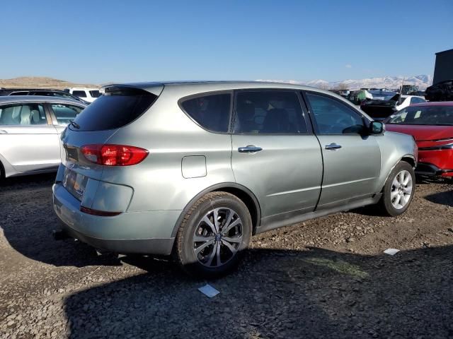 2007 Subaru B9 Tribeca 3.0 H6