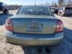 2003 Volkswagen Passat GLS