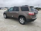 2011 GMC Acadia SLE