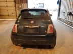 2013 Fiat 500 POP