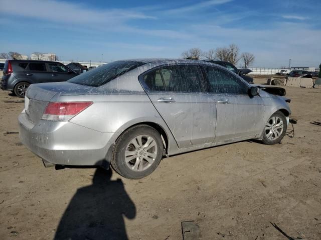 2010 Honda Accord LXP