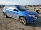 2016 Mitsubishi Outlander Sport ES