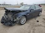 2014 BMW 528 I