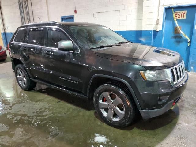 2013 Jeep Grand Cherokee Laredo