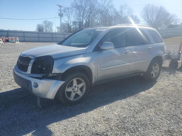 2006 Chevrolet Equinox LT