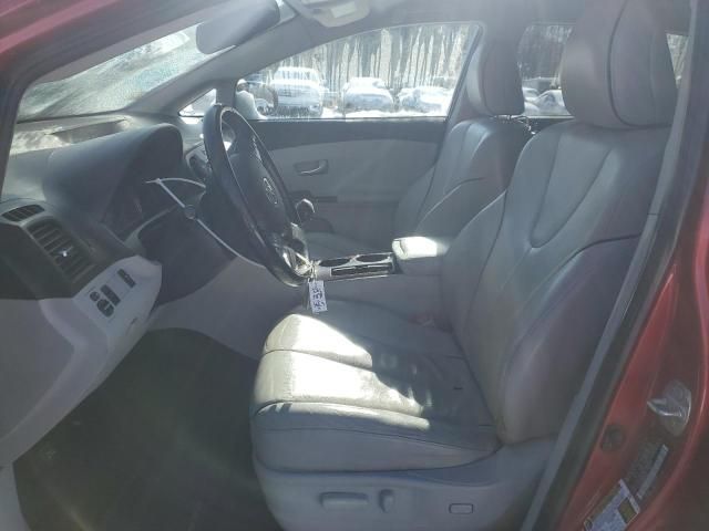 2009 Toyota Venza