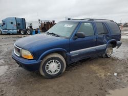 Salvage SUVs for sale at auction: 2000 GMC Jimmy / Envoy