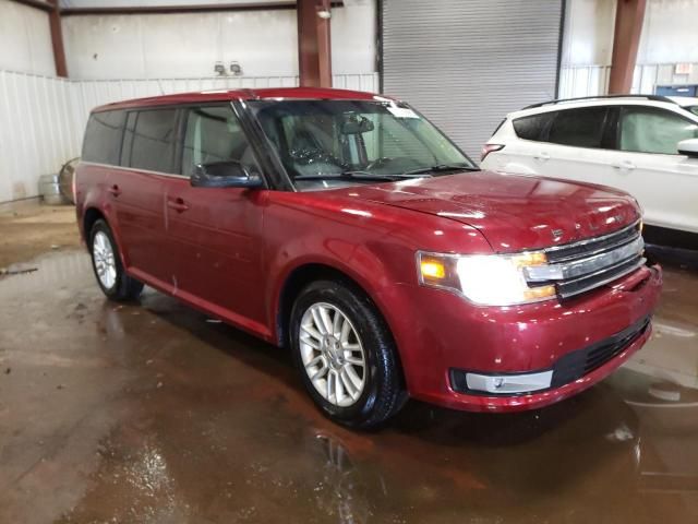 2014 Ford Flex SEL