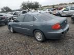 2008 Buick Lacrosse CX