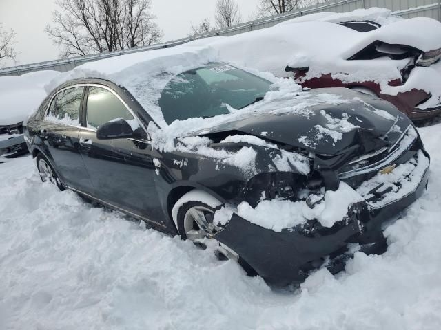 2008 Chevrolet Malibu 1LT