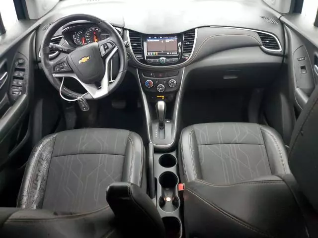 2021 Chevrolet Trax 1LT