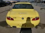 2000 BMW Z3 2.8