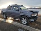 2014 Honda Ridgeline RTL