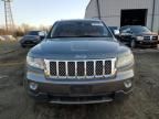 2011 Jeep Grand Cherokee Overland