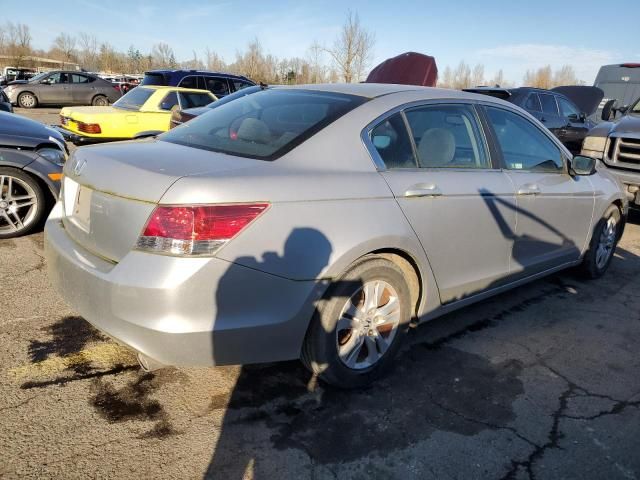 2010 Honda Accord LXP