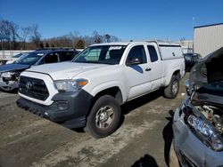 2017 Toyota Tacoma Access Cab en venta en Spartanburg, SC