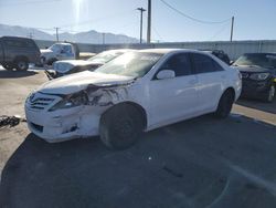 2011 Toyota Camry Base en venta en Magna, UT