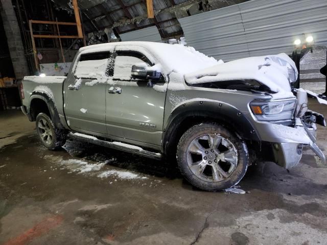 2019 Dodge 1500 Laramie