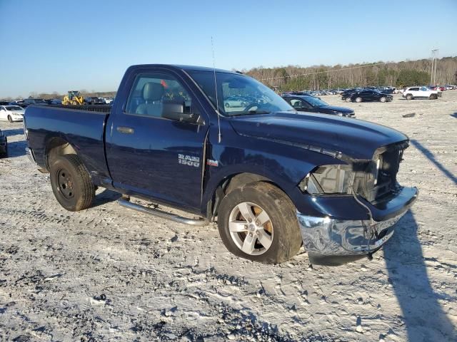 2014 Dodge RAM 1500 ST