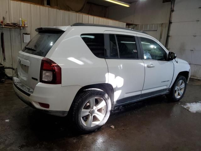 2014 Jeep Compass Sport