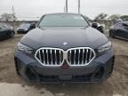 2024 BMW X6 XDRIVE40I