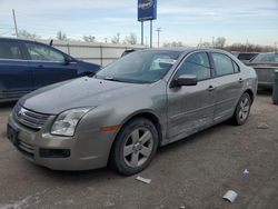 2008 Ford Fusion SE en venta en Fort Wayne, IN