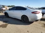 2015 Ford Fusion Titanium