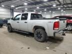 2012 GMC Sierra K1500