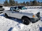 2011 Ford Ranger Super Cab