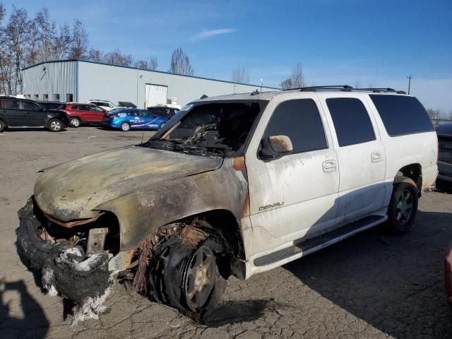 2003 GMC Yukon XL Denali