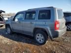 2012 Jeep Patriot Sport