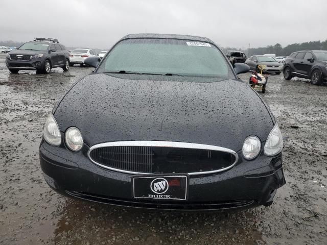 2006 Buick Lacrosse CX