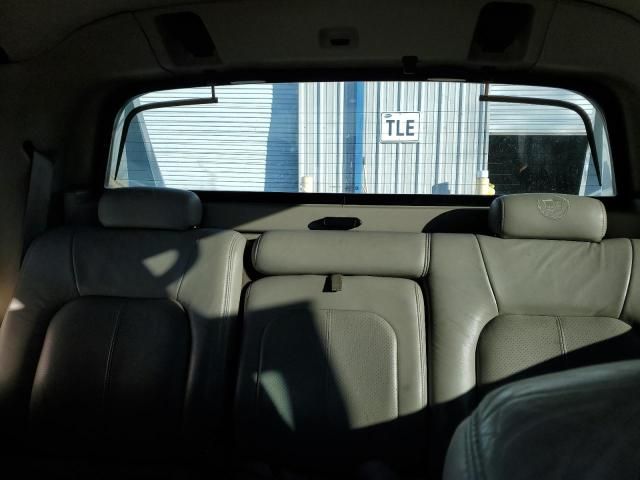 2002 Cadillac Escalade EXT