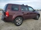 2012 Honda Pilot EX