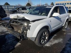 Salvage cars for sale at auction: 2006 Saturn Vue