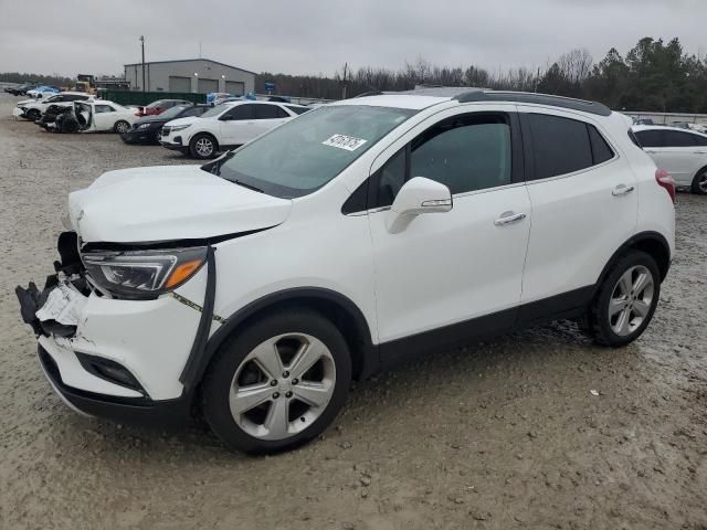 2017 Buick Encore Essence