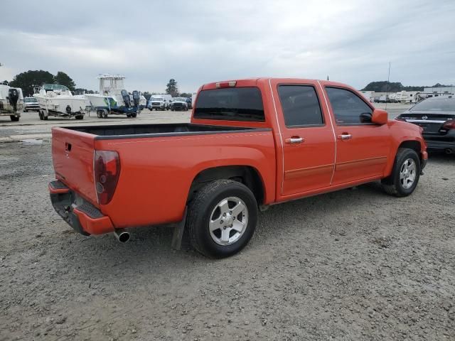 2010 Chevrolet Colorado LT